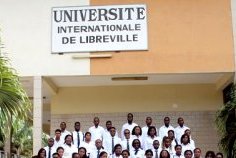 CIPREF/Université Internationale de Libreville &laquo;&nbsp;Berthe et Jean&nbsp;&raquo;&nbsp;: Un modèle  d’accompagnateur des transformations numériques au service de l’homme 
