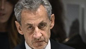 Nicolas Sarkozy incarcéré à la prison de la Santé