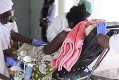 Décès de Maryse Lydie Adchian : la jeune femme n’a pas survécu à son cancer du sein