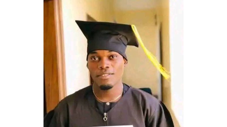 Sénégal : décès de Ronny Ronald Zambakamiye, sa famille lance un appel à l’aide pour le rapatriement de sa dépouille