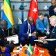Turquie-Gabon&nbsp;: Trois accords signés pour dynamiser les investissements