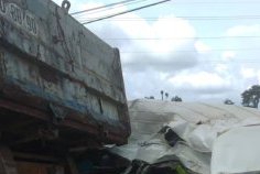 Accident mortel à Essassa&nbsp;: le chef de l’État annonce la prise en charge des  familles 