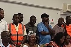 Les coopératives de pêche artisanale rétablissent la vérité sur le projet Gab Pêche