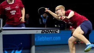 Gabon : la lutte, le badminton et le tennis de table bientôt dans les salles