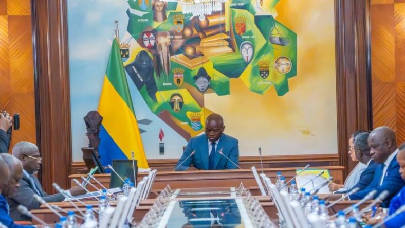 Gabon&nbsp;: des engagements gouvernementaux aux résultats, le défi de la Cinquième République