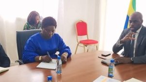 Fibre optique : le Gabon mise sur une extension nationale de 1 800 km