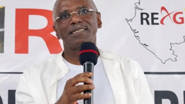 REAGIR&nbsp;: pourquoi l’aile Ndong Obiang choisit de rejoindre le parti présidentiel