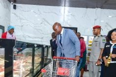 Franceville change de visage&nbsp;: Oligui Nguema inaugure des infrastructures attendues depuis 20 ans