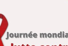 Lutte contre le sida : sensibilisation et traitement au cœur de la Journée mondiale