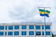 Ngounié&nbsp;: le Président Oligui Nguema inaugure plusieurs infrastructures majeures