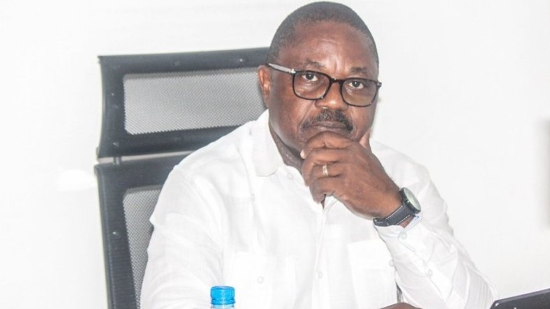 Fégafoot&nbsp;: «&nbsp;Le bureau n’est plus légitime&nbsp;»&nbsp;: Sylvestre Enghongang s’attaque à la nomination de Sébastien Migné