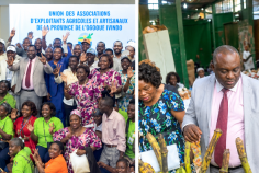  CNAG&nbsp;: 3 ans de mobilisation, un nouveau cap pour la société civile gabonaise