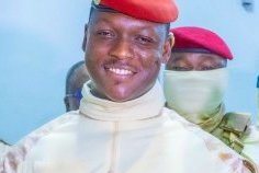 Burkina Faso&nbsp;: la raffinerie d’or, nouveau symbole du souverainisme minier africain