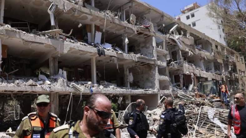 Situation dans le Moyen-Orient&nbsp;: le Gabon dénonce et condamne une violation du droit international 