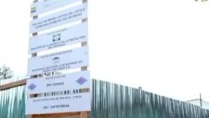 Cap Estérias : bientôt une halte-garderie modernisée pour les tout-petits