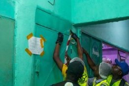 Akanda&nbsp;: l’AGASA ferme plusieurs établissements pour non-respect des normes sanitaires