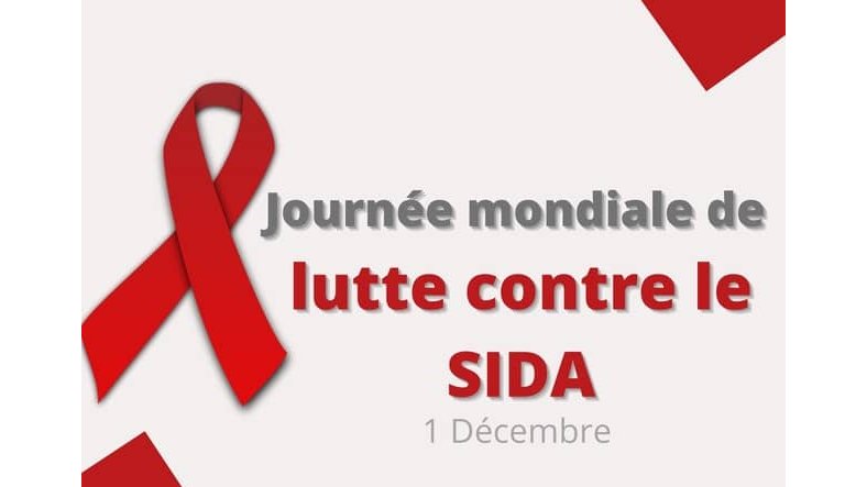 Lutte contre le sida : sensibilisation et traitement au cœur de la Journée mondiale