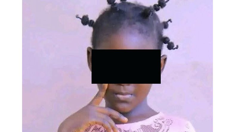 Affaire Esther : un meurtre qui glace la Nation