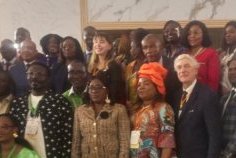 Médias et Communication&nbsp;: La CIPREF face aux défis  de l’intelligence artificielle