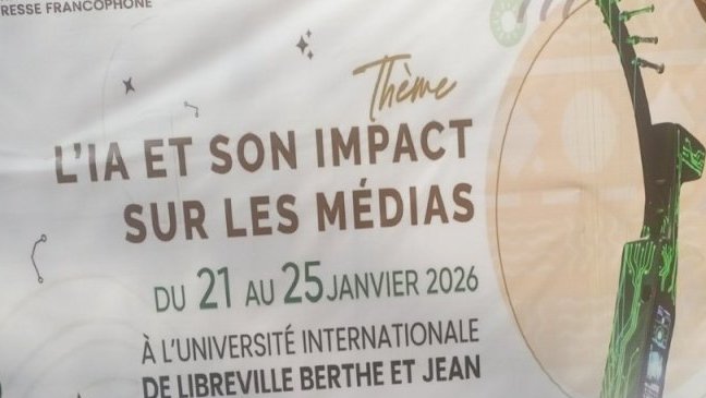 CIPREF&nbsp;: Les travaux se poursuivent en ateliers à Libreville 