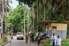 Moyen-Ogooué&nbsp;: Quatre mois sans salaire, les agents de l’hôpital Albert Schweitzer déposent un préavis de grève