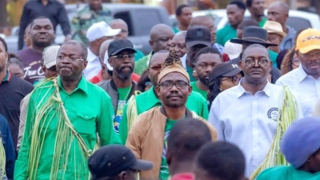 Élections législatives, locales et sénatoriales&nbsp;: le ministère de l’Intérieur rappelle les obligations financières des candidats