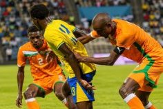 CAN 2027&nbsp;&nbsp;: les Panthères prennent le dessus sur le Mena et confortent leur seconde place