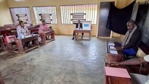 Élections sénatoriales&nbsp;: un siège en suspens après un duel sans vainqueur à Mandji-Ndoulou