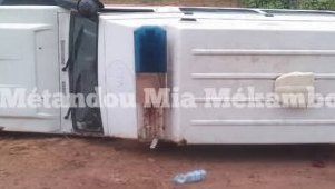 Gabon / Mékambo&nbsp;: l’unique ambulance hors service, la gestion du véhicule au cœur des interrogations