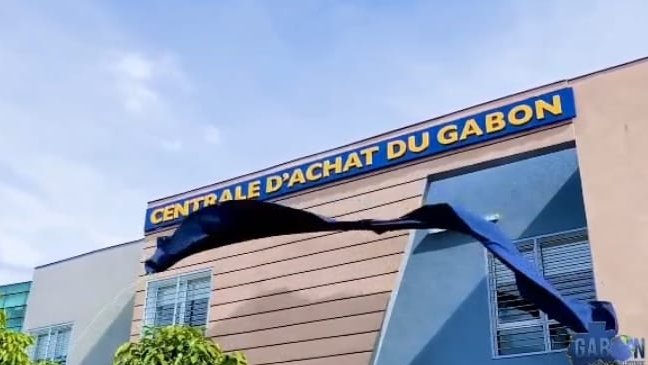 Gabon&nbsp;: la centrale d’achat, un nouvel outil pour freiner la hausse des prix
