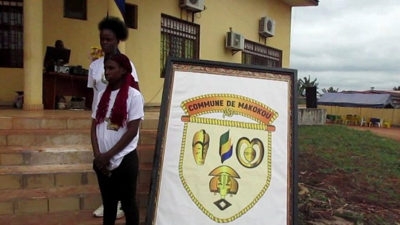 Makokou célèbre l’unité culturelle en prélude à la Journée de la Libération nationale