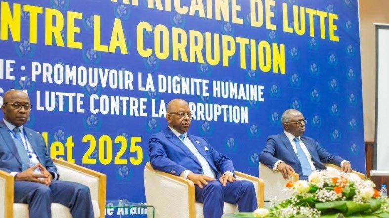 La 9ᵉ Journée Africaine de Lutte contre la Corruption célébrée à Libreville