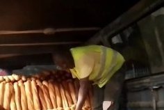 Transport du pain&nbsp;: l’AGASA donne jusqu’au 14 août pour se conformer aux normes sanitaires