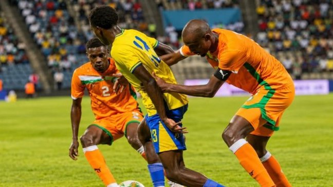 CAN 2027&nbsp;&nbsp;: les Panthères prennent le dessus sur le Mena et confortent leur seconde place