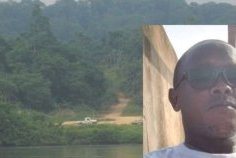 Ndjolé :  Disparu depuis juillet, l’enseignant Éloge Awong Meka retrouvé sans vie