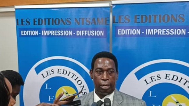 Hasse Nziengui&nbsp;: réaction au débat portant sur le début et la fin de l’immunité parlementaire soulevé par un Responsable politique