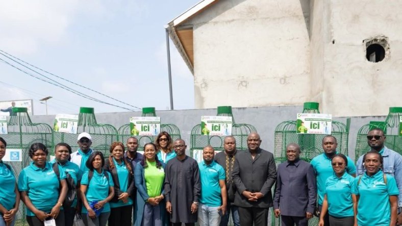Protection des mangroves : la Fondation Ma Bannière et ses partenaires unissent leurs forces
