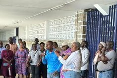 Libreville&nbsp;: Les employés de la Poste S.A menacent de rentrer en grève pour les salaires impayés