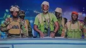 Bénin&nbsp;: la police lance un avis de recherche avec récompense après la tentative de coup d’État