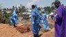 RDC&nbsp;: plus de 1 000 morts d’Ebola, l’OMS appelle à renforcer la sensibilisation