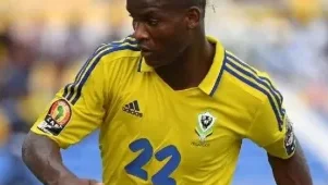 Thierry Mouyouma rappelle Didier Ndong, deux ans après !