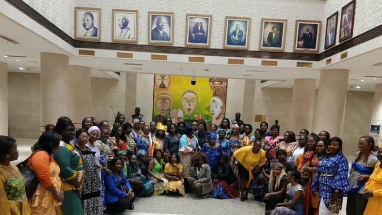 Mentorat politique : les femmes gabonaises en première ligne pour changer les règles du jeu