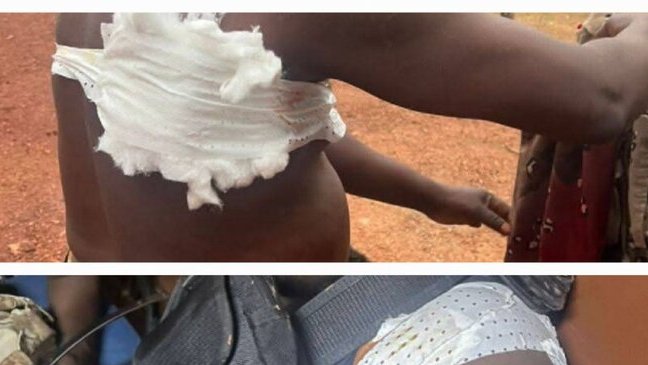 Évasion spectaculaire à la prison centrale de Tchibanga : plusieurs détenus toujours en fuite