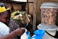 Libreville&nbsp;: la bataille des femmes commerçantes pour vendre dans les établissements scolaires