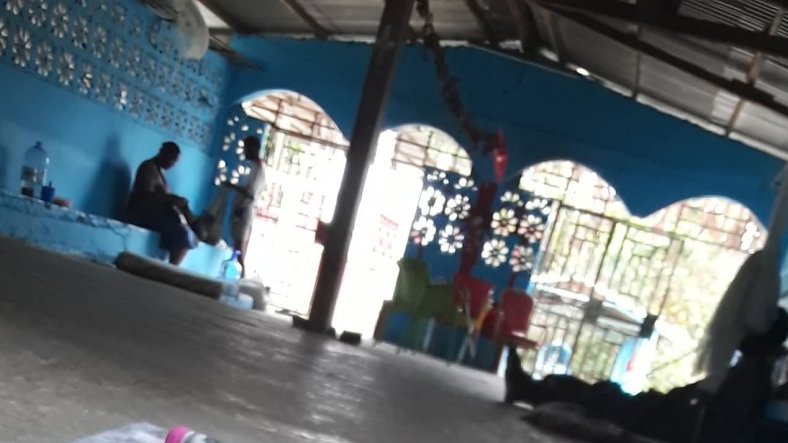 Une Gabonaise de 36 ans lance un SOS sur Facebook depuis un centre de soins psychiatriques