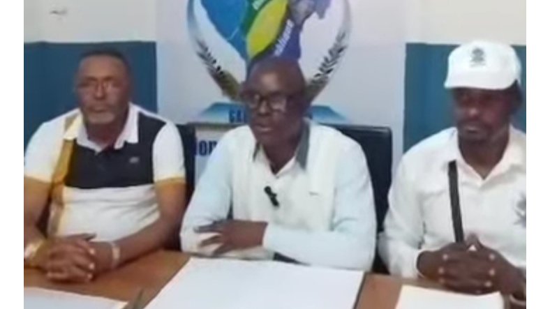 Législatives 2025&nbsp;: L’UPR dénonce une “manipulation grossière” des résultats au Komo-Kango