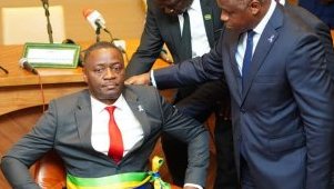 La Mutualité Clanique Oyeck (MCO)&nbsp;: Les remerciements à l’endroit du chef de l’État, ce Samedi 14 février à Libreville 