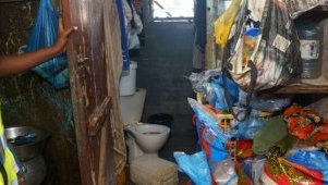 Restaurants insalubres à Libreville&nbsp;: trois établissements fermés après un contrôle surprise