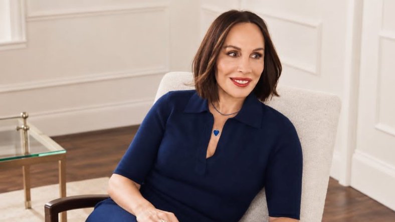 Journée internationale de la fille&nbsp;: Sylvia Bongo s’adresse aux jeunes filles