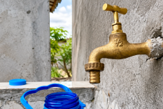 Port-Gentil&nbsp;: la salinité de l’Ogooué prive encore plusieurs quartiers d’eau potable